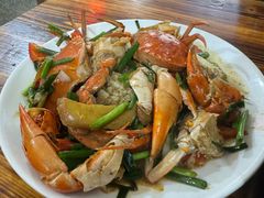 -岱晓海港海鲜粥