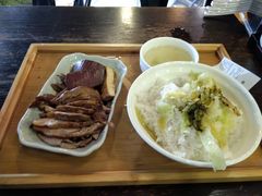鸭腿-潮双喜正宗澄海狮头鹅华利路店