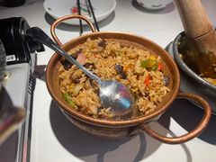 -茄子恰恰·新云南小炒(金池购物中心店)