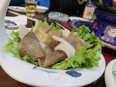 -爱新觉罗福臨火锅馆(万科滑雪场店)