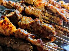 -清真·马峰烤肉(小学习北巷店)