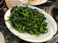 炒空心菜-李师傅脆肚(华强北店)
