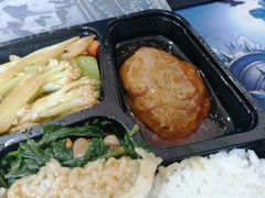 -好口味小吃楼·东北菜(太原南街店)