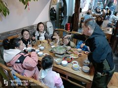 -冯四孃跷脚牛肉·非物质文化遗产店
