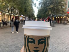 -星巴克(哈尔滨松雷店)