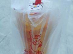 -蜜雪冰城(东西区季海红饮品店)