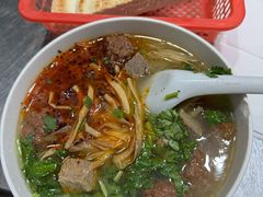 -赵家名吃四味烩菜(东大寺门食品街店)