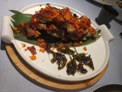 -茶宴·美食地标餐厅(沙坡尾店)