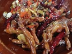 -老三样·美食研究中心(世贸路店)