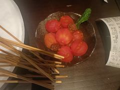 -贰醒·私房小院烧烤 (太古里店)