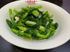 -天宝兄弟·湘菜龙虾馆