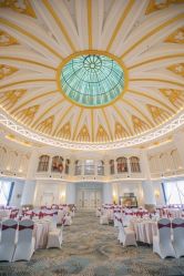 -苏宁环球套房饭店·宴会厅