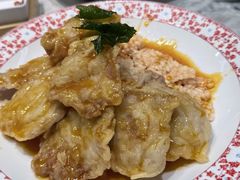 -菜香小厨(金发·印象南滨店)