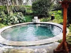 -郑州银基黄帝宫御温泉