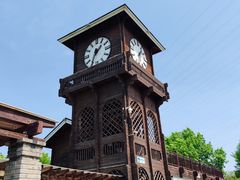 -永定河休闲森林公园