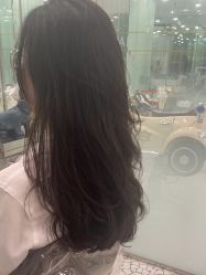 -时尚殿堂hair salon（上地华联店）