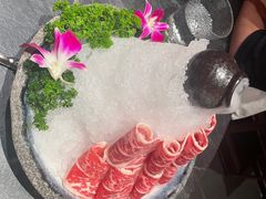 -捞王猪肚鸡火锅(金华义乌之心店)