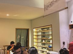 -静一餐厅·湖北菜(前门创始店)