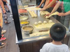 -蕃坊酥小蒙牛肉饼(怀远市场店)