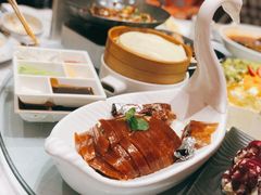-大鸭梨烤鸭·北京菜(南小街/南苑店)