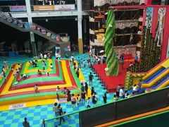 -蒙特利亲子乐园