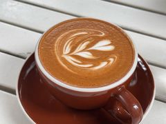 -VOYAGE COFFEE 咖啡烘焙工坊店(798艺术区店)