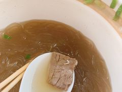 -澄信居膳麵