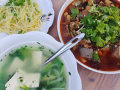 -李四哥太安鱼食府