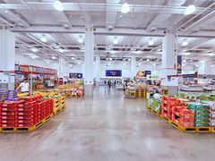 -山姆会员商店(上海浦东店)