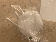 -成都合景誉舍全套房酒店