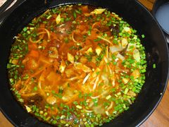 -鼎高高陕西美食(龙德广场店)