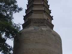 -白塔山公园