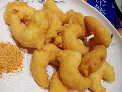 -海小馆海鲜餐厅(茂业百货店)