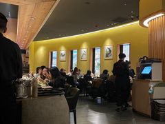 大堂-炉匠炉端烧·酒(国金中心商场店)