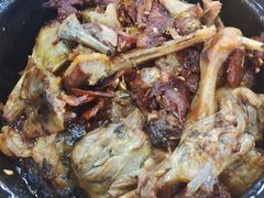 -斯丹姜母鸭·古法干香(涂门街总店)