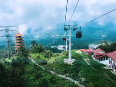 -云顶高原