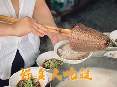 -甘记肥肠粉(马鞍北路店)