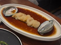 -喜鼎海胆水饺(东港店)