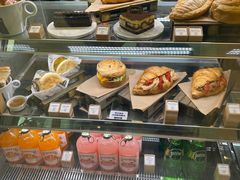 -LAVAZZA拉瓦萨咖啡(星荟中心店)