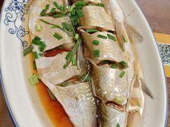 -灵福缘私房菜·农家菜(拈花湾·灵山大佛必推店)