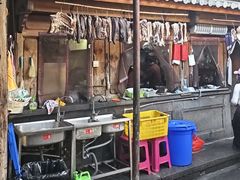 -龙姐私房菜(和顺古镇店)