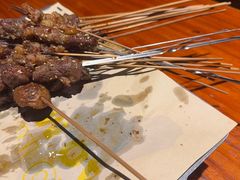 -本色.小马哥烧烤(五一路总店)