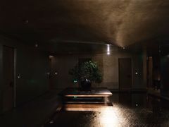-隐溪茶馆(静安寺店)