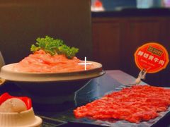 -井格重庆火锅(西直门凯德Mall店)