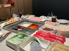 -海底捞火锅(群光广场店)