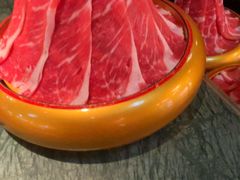 -牛New寿喜烧(中山公园龙之梦店)
