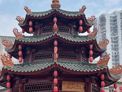 -汕头市小公园
