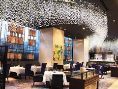 大堂-AZUR聚(香格里拉饭店)