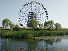 -苏州吴中太湖旅游区
