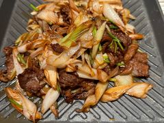 -四世同堂·京菜·烤鸭(双井店)